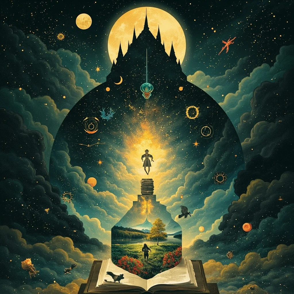 Laimos sapnininkas - tradicinė sapnų knyga