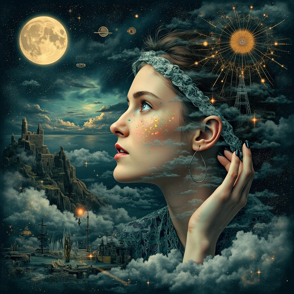 Dirbtinis intelektas sapnų aiškinimui lietuviškai