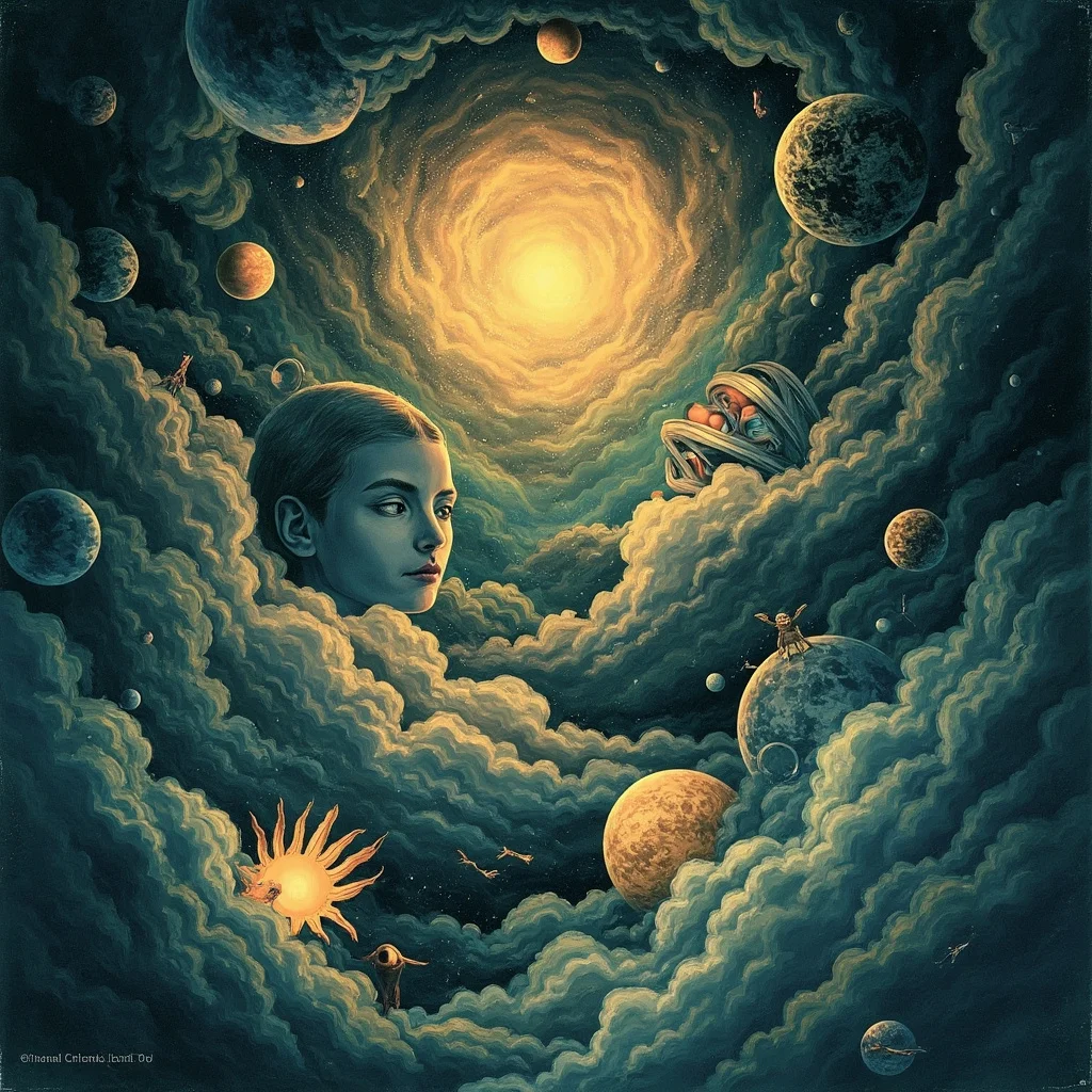 Kaip suprasti sapnų reikšmes Sapnų aiškinimas ir interpretacija