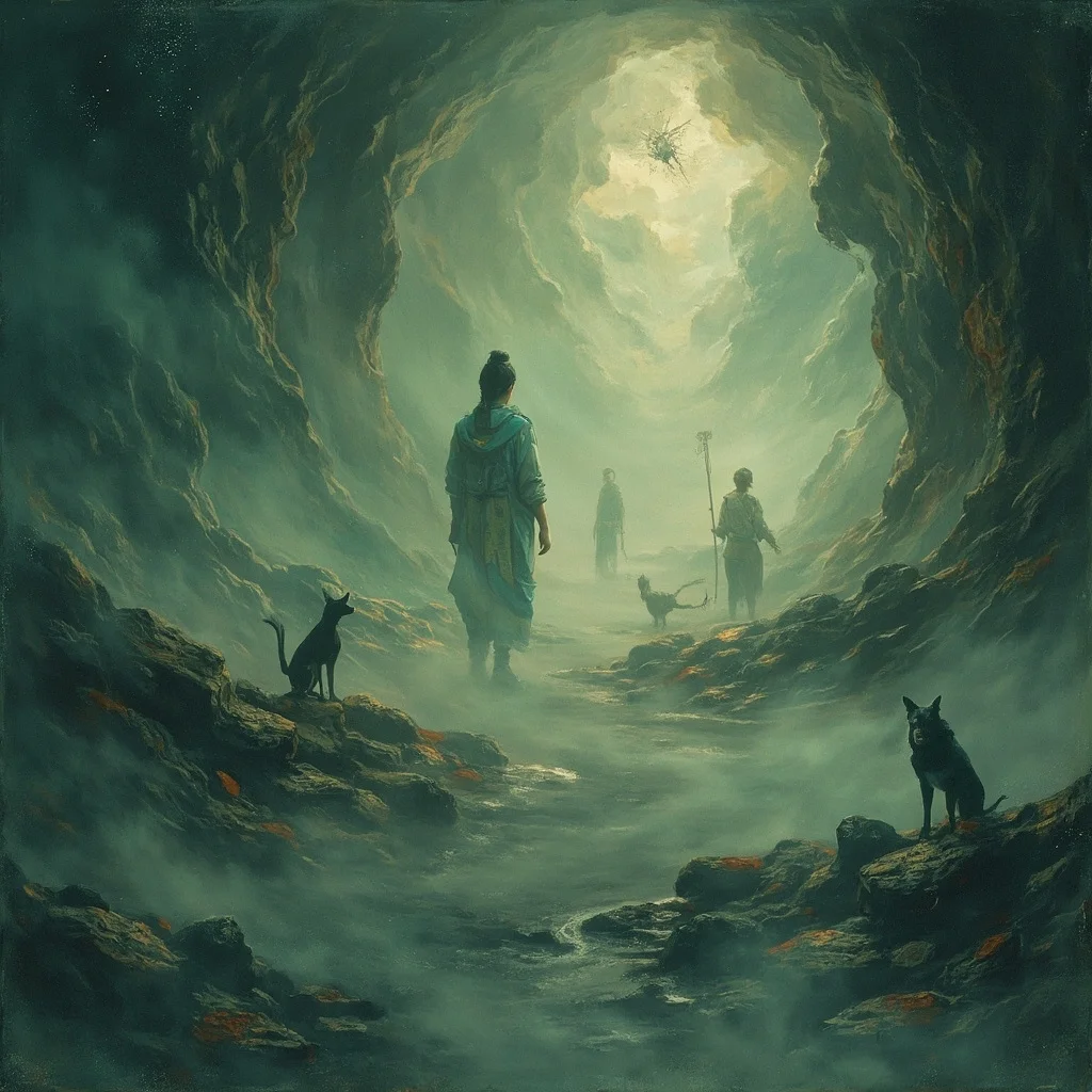 Adatos sapne – sapno reikšmė ir simbolika