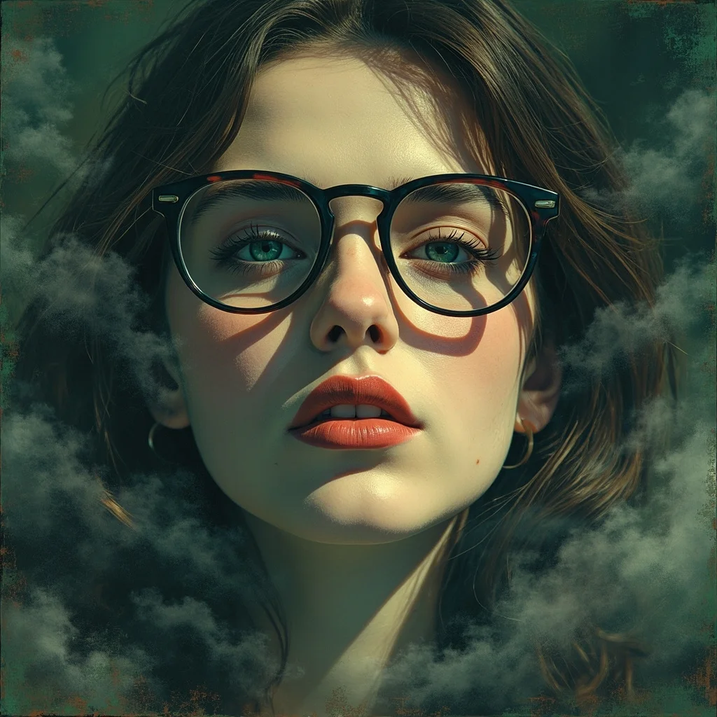 Akiniai sapne – sapno reikšmė ir simbolika