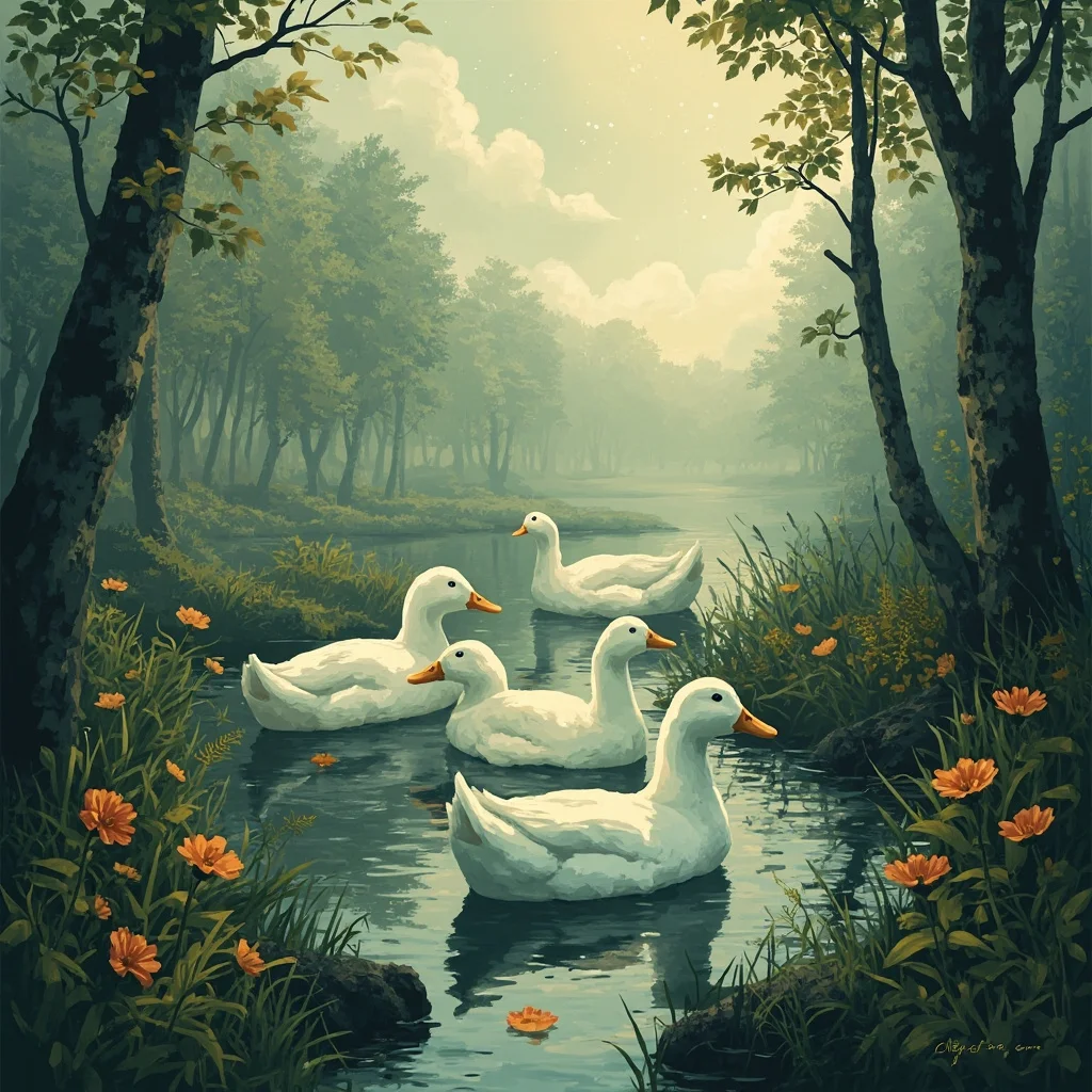 Ką reiškia sapnuoti antis Antys sapne – sapno reikšmė ir simbolika