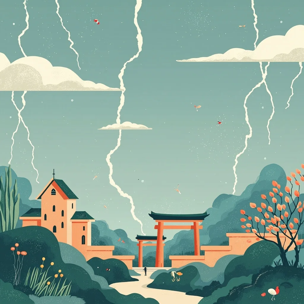 Psichologinė interpretacija: audra sapne Psichologinis sapnų aiškinimas - audra sapne