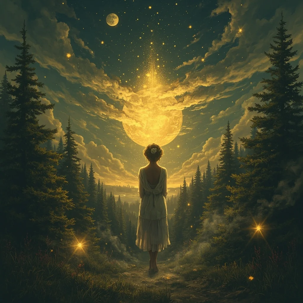 Auksinis žiedas sapne – sapno reikšmė ir simbolika