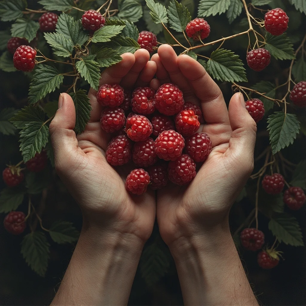 Avietės sapne – sapno reikšmė ir simbolika