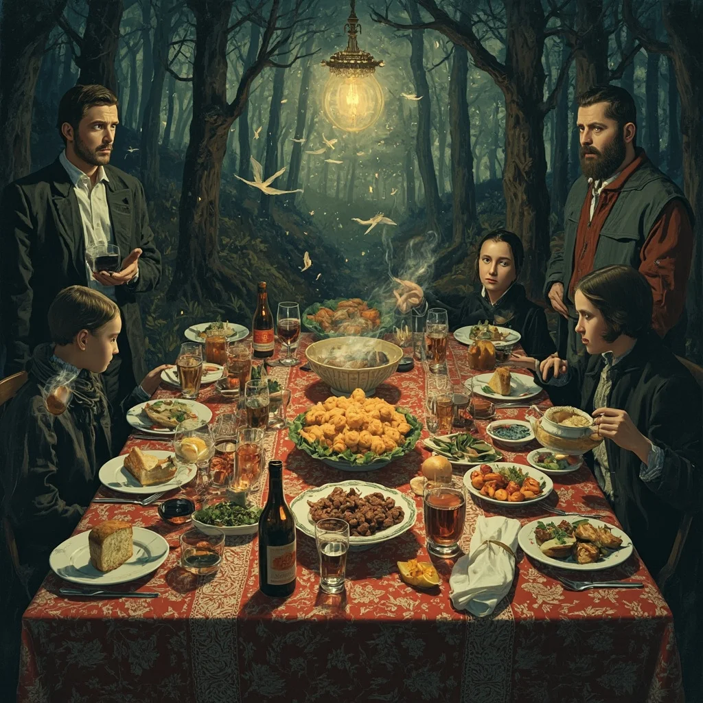 Ką reiškia sapnuoti balių Balius sapne – sapno reikšmė ir simbolika