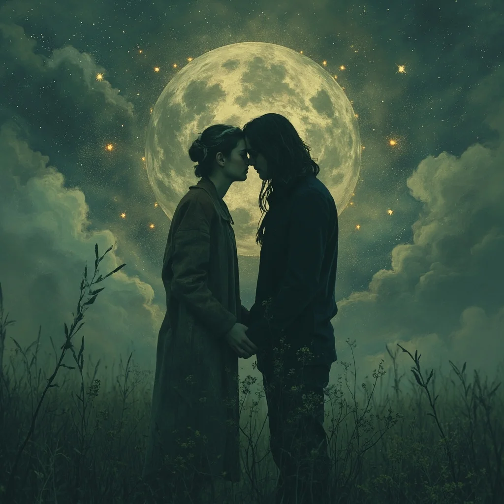 Buvęs mylimasis sapne – sapno reikšmė ir simbolika