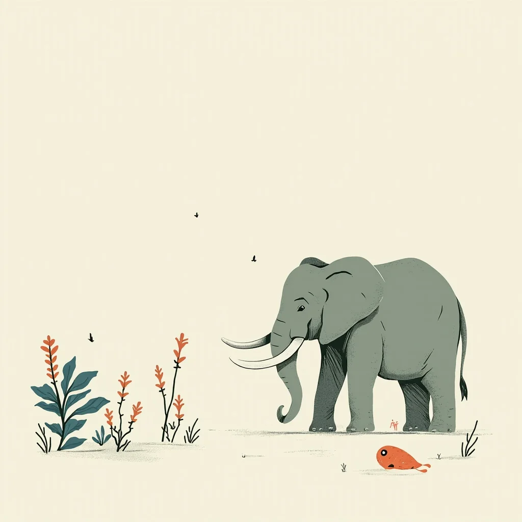 Psichologinė interpretacija: dramblys sapne Psichologinis sapnų aiškinimas - dramblys sapne