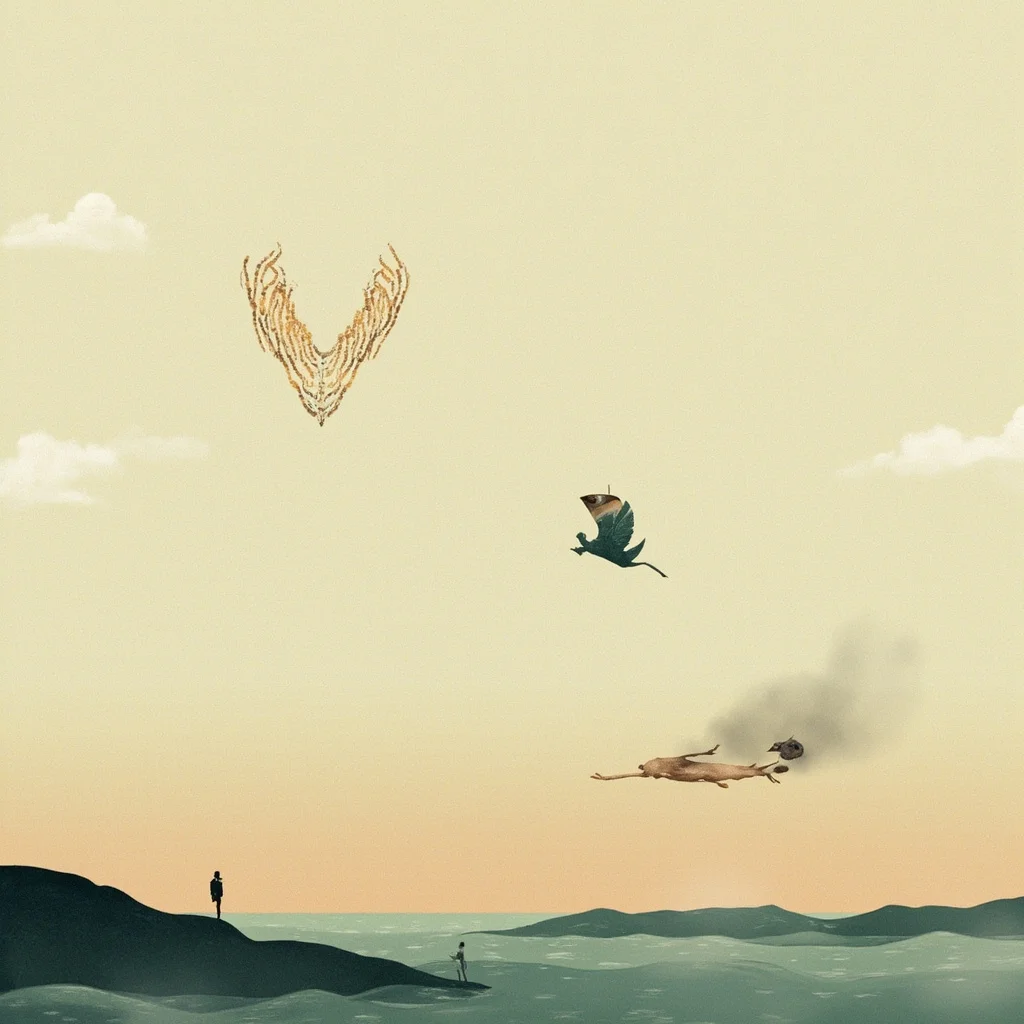 Psichologinis sapnų aiškinimas - draugas