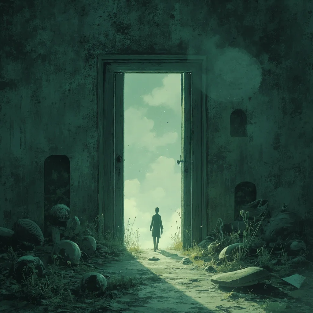 Durys sapne – sapno reikšmė ir simbolika