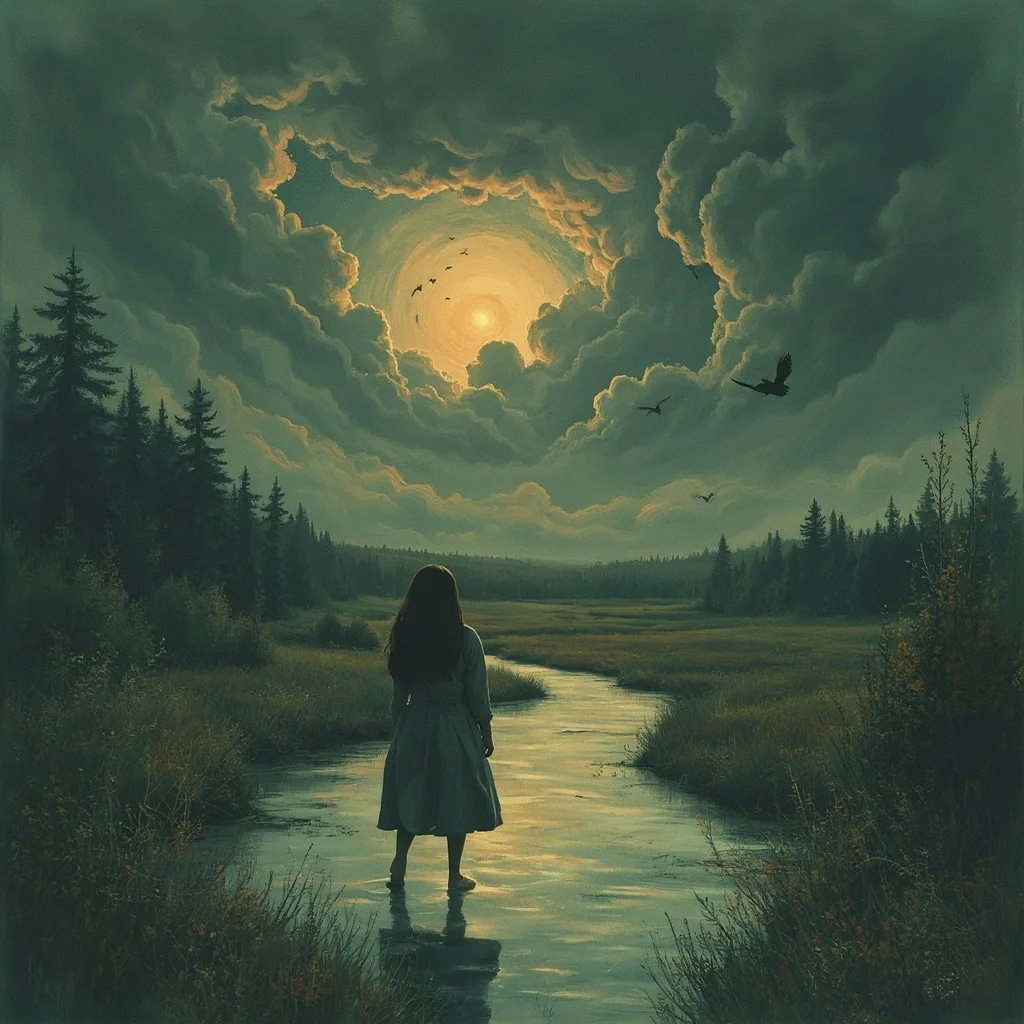 Erkės sapne – sapno reikšmė ir simbolika