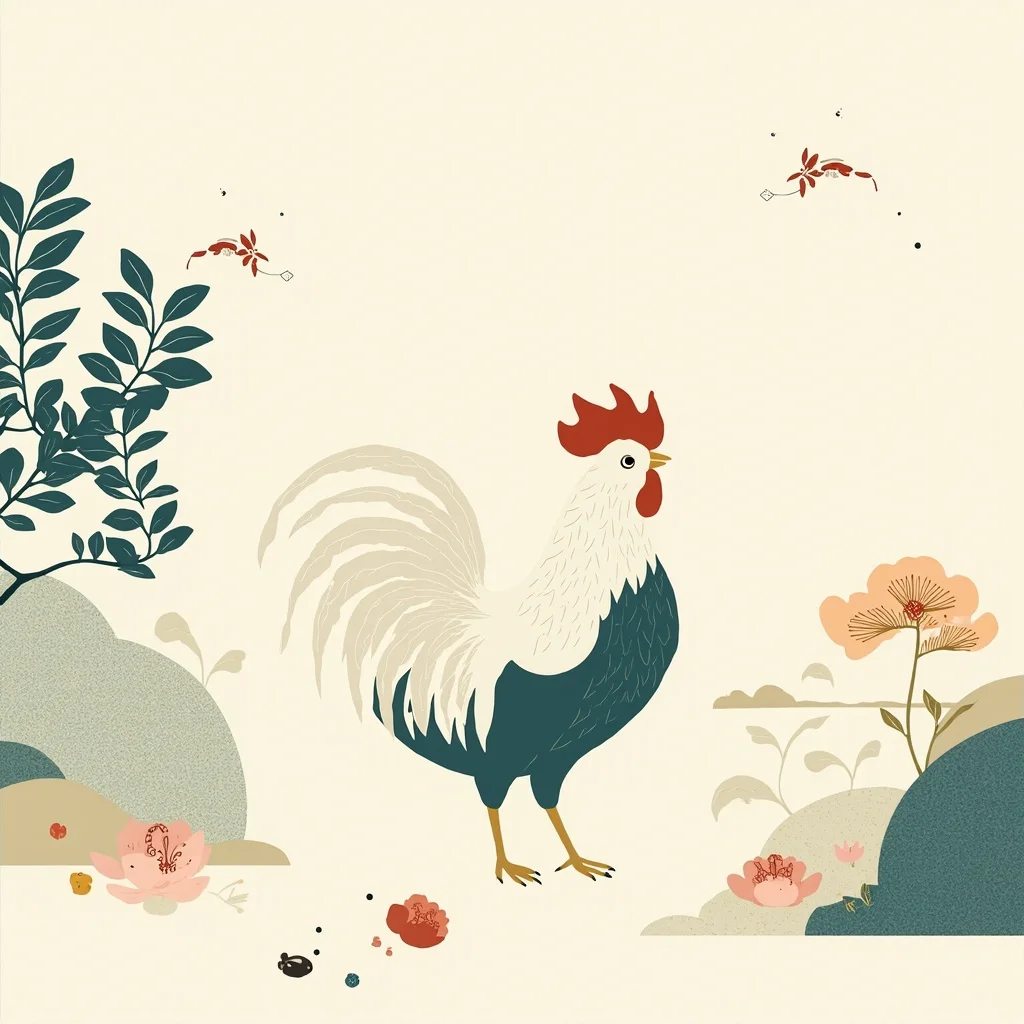 Gaidys sapne - sapno simbolika ir reikšmė