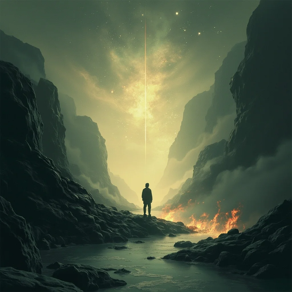 Gelbėjimasis iš gaisro - sapno simbolika ir reikšmė