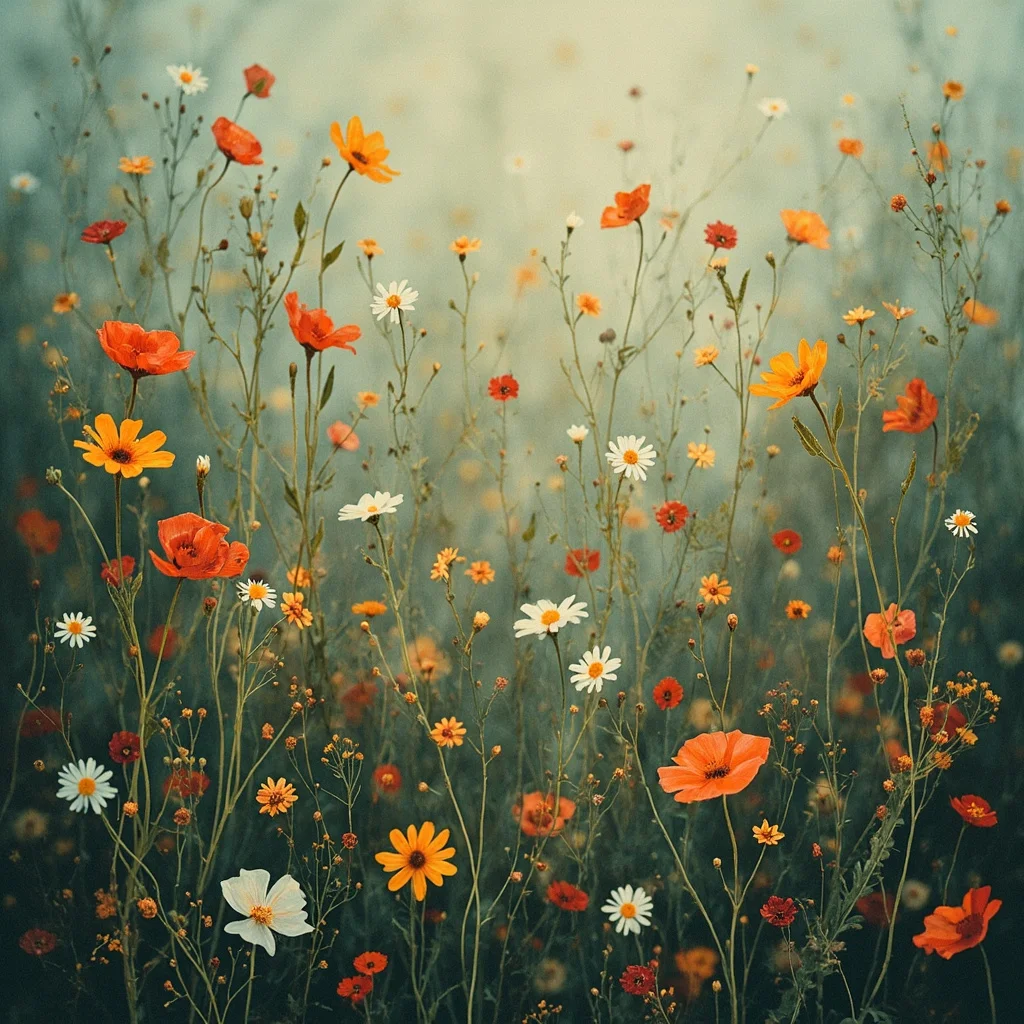 Gėlės sapne – sapno reikšmė ir simbolika