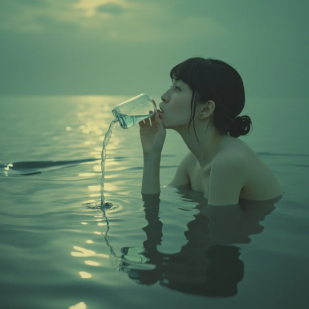 Gerti vandenį sapne – sapno reikšmė ir simbolika