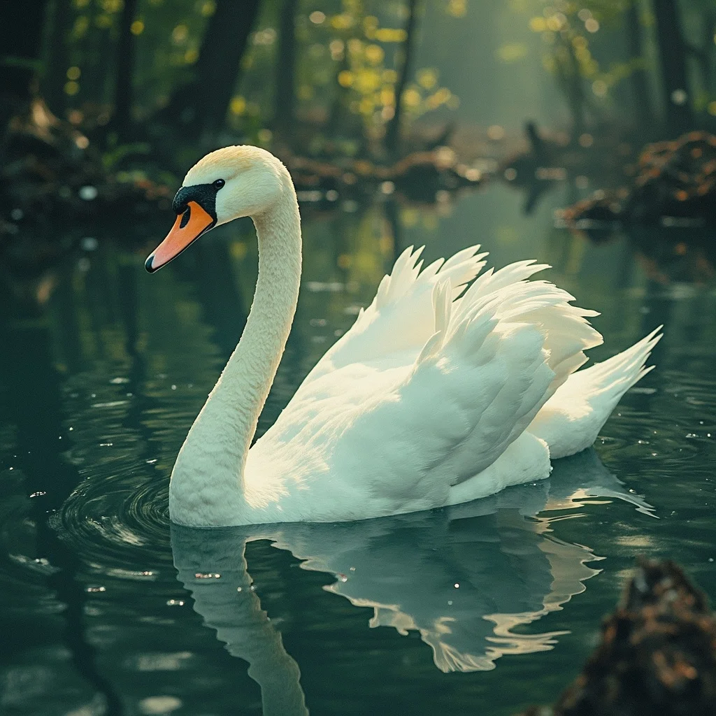 Ką reiškia sapnuoti gulbę Gulbė sapne – sapno reikšmė ir simbolika