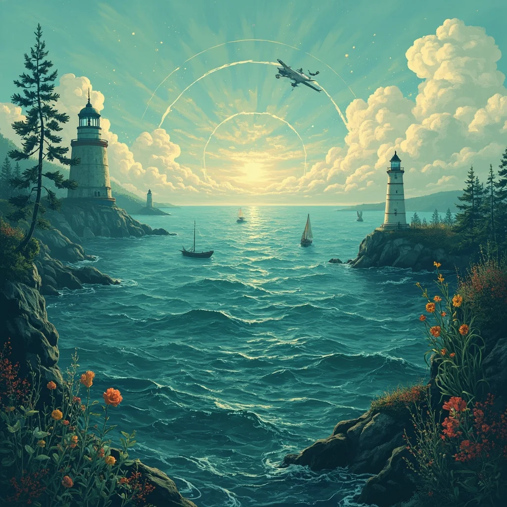 Ką reiškia sapnuoti jūrą Jūra sapne – sapno reikšmė ir simbolika