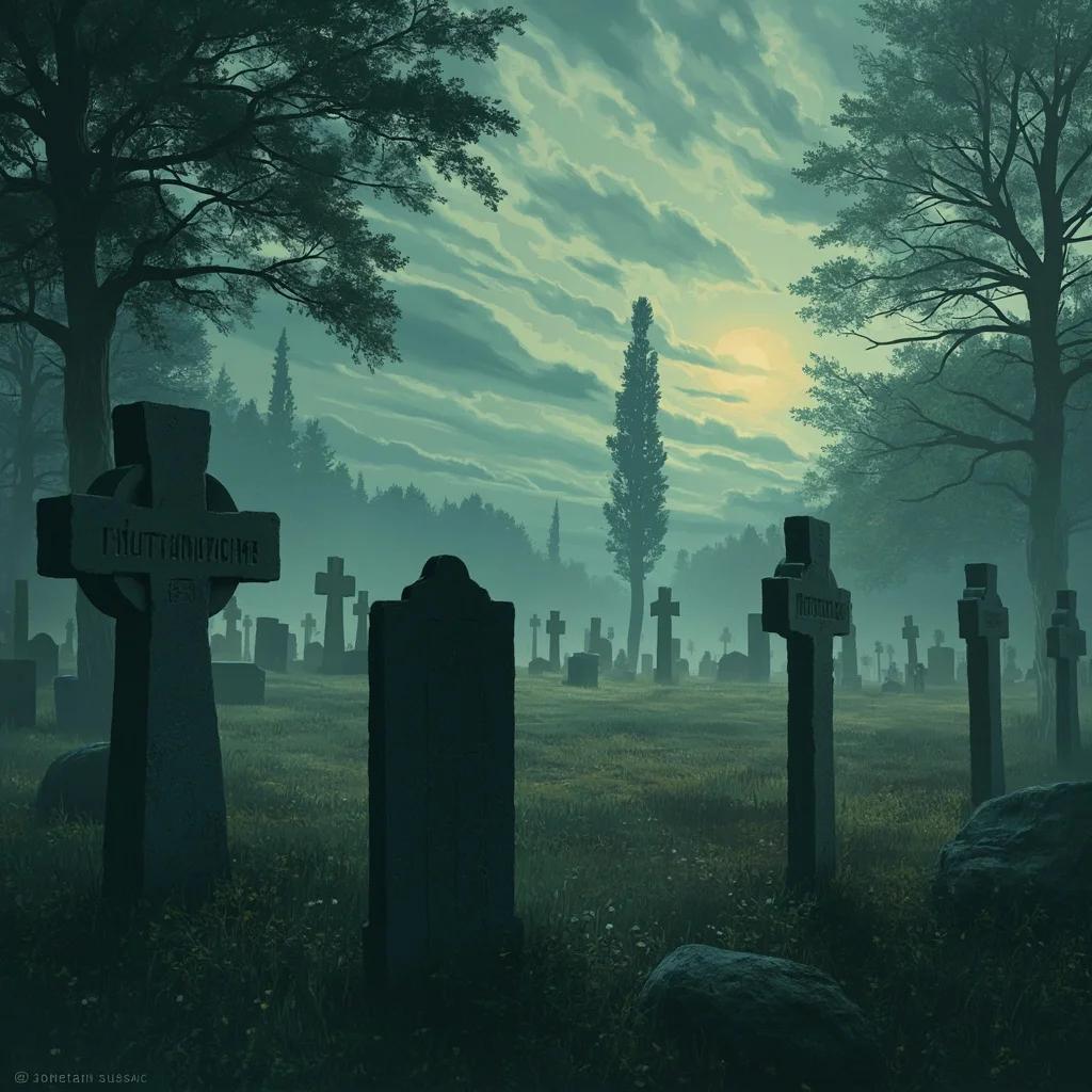 Kapai sapne – sapno reikšmė ir simbolika