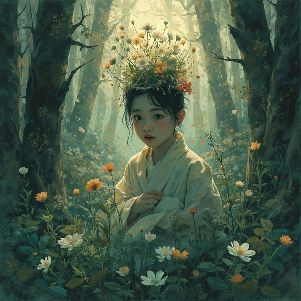 Kapinės sapne – sapno reikšmė ir simbolika