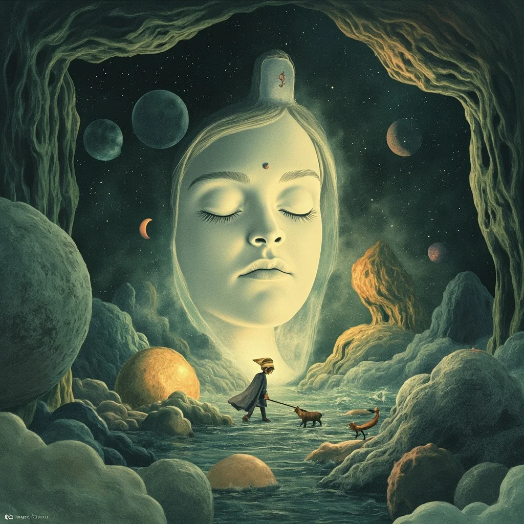 Kelionė sapne – sapno reikšmė ir simbolika