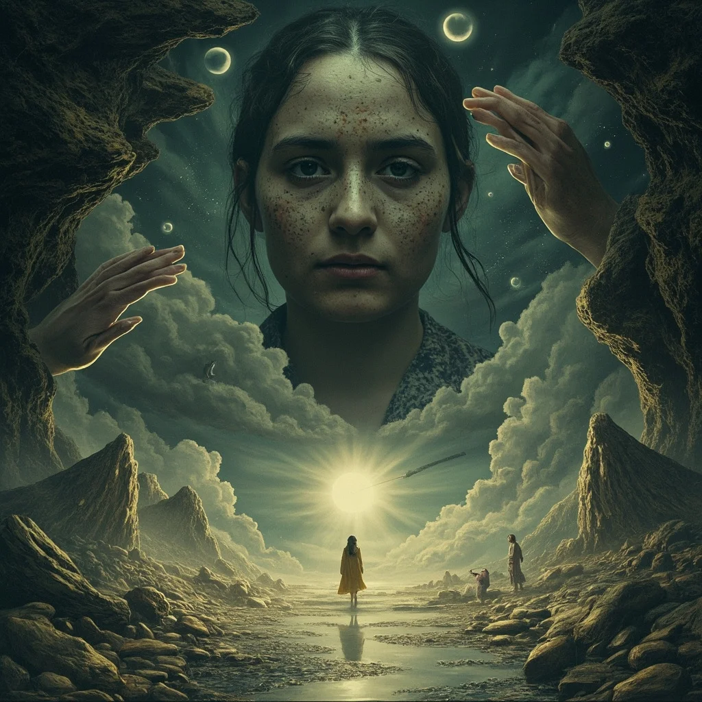 Kirmėlės sapne – sapno reikšmė ir simbolika