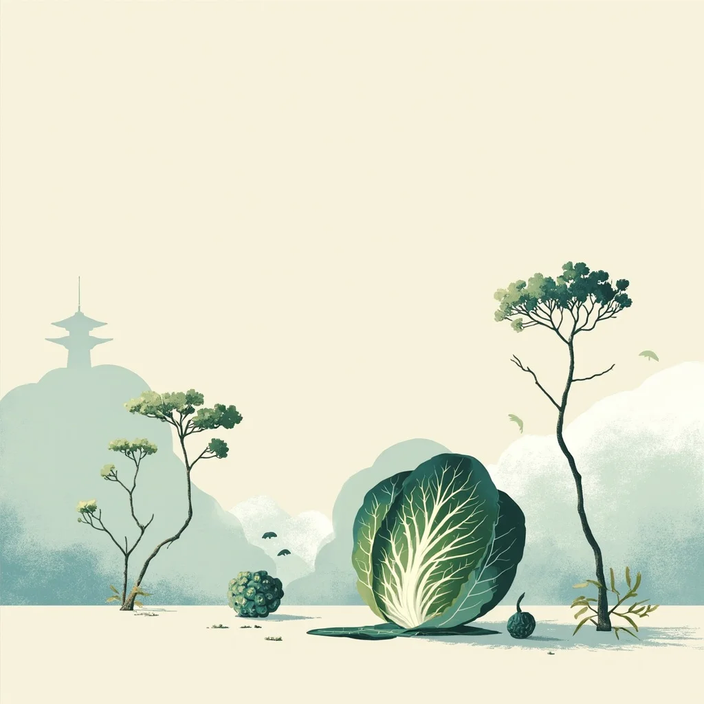 Ką reiškia kopūstai sapne Kopūstai sapne - sapno simbolika ir reikšmė