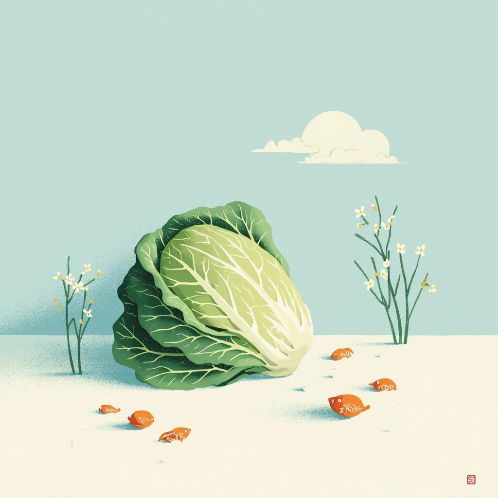 Psichologinė interpretacija: kopūstai sapne Psichologinis sapnų aiškinimas - kopūstai sapne