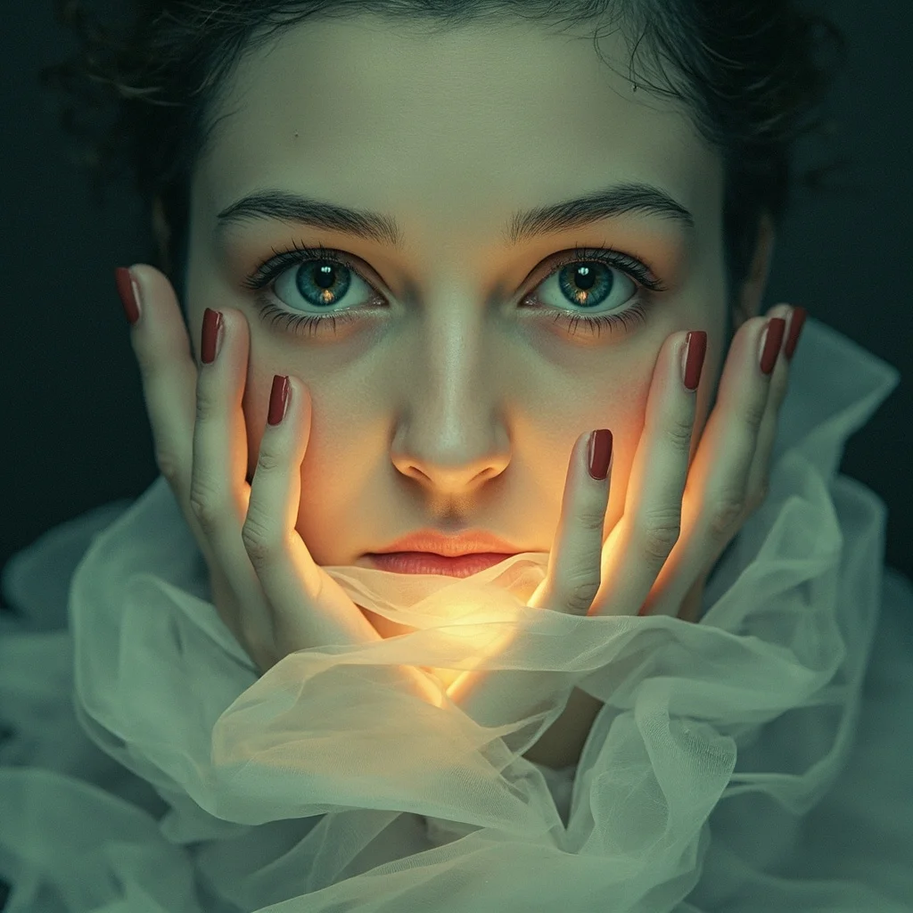 Kraujas ant rankų - sapno simbolika ir reikšmė