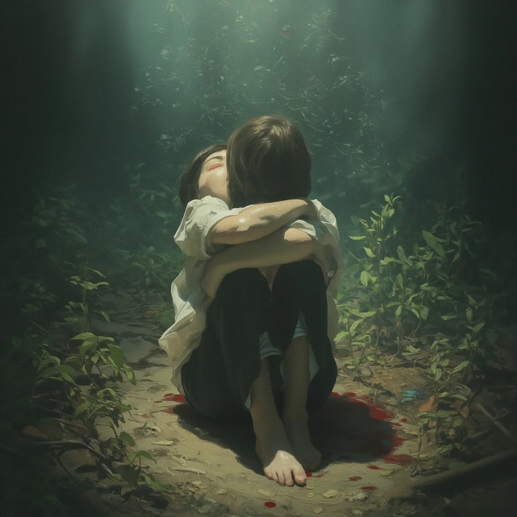 Kraujuoti sapne – sapno reikšmė ir simbolika