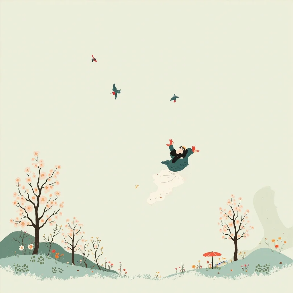 Ką reiškia kritimas sapne Kritimas sapne - sapno simbolika ir reikšmė