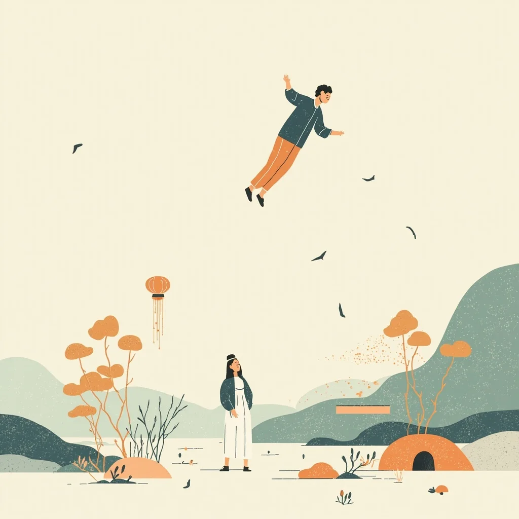 Psichologinė interpretacija: kritimas sapne Psichologinis sapnų aiškinimas - kritimas sapne