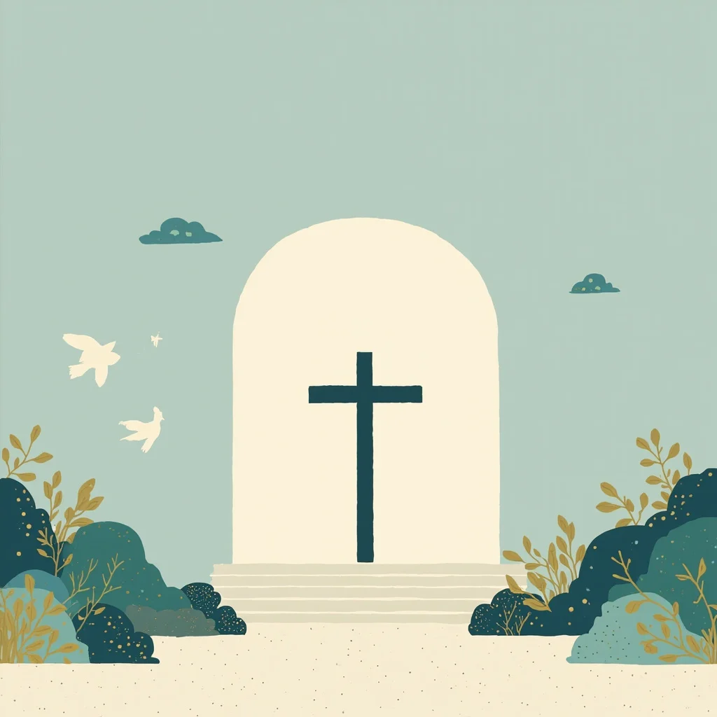 Kryžius sapne - sapno simbolika ir reikšmė