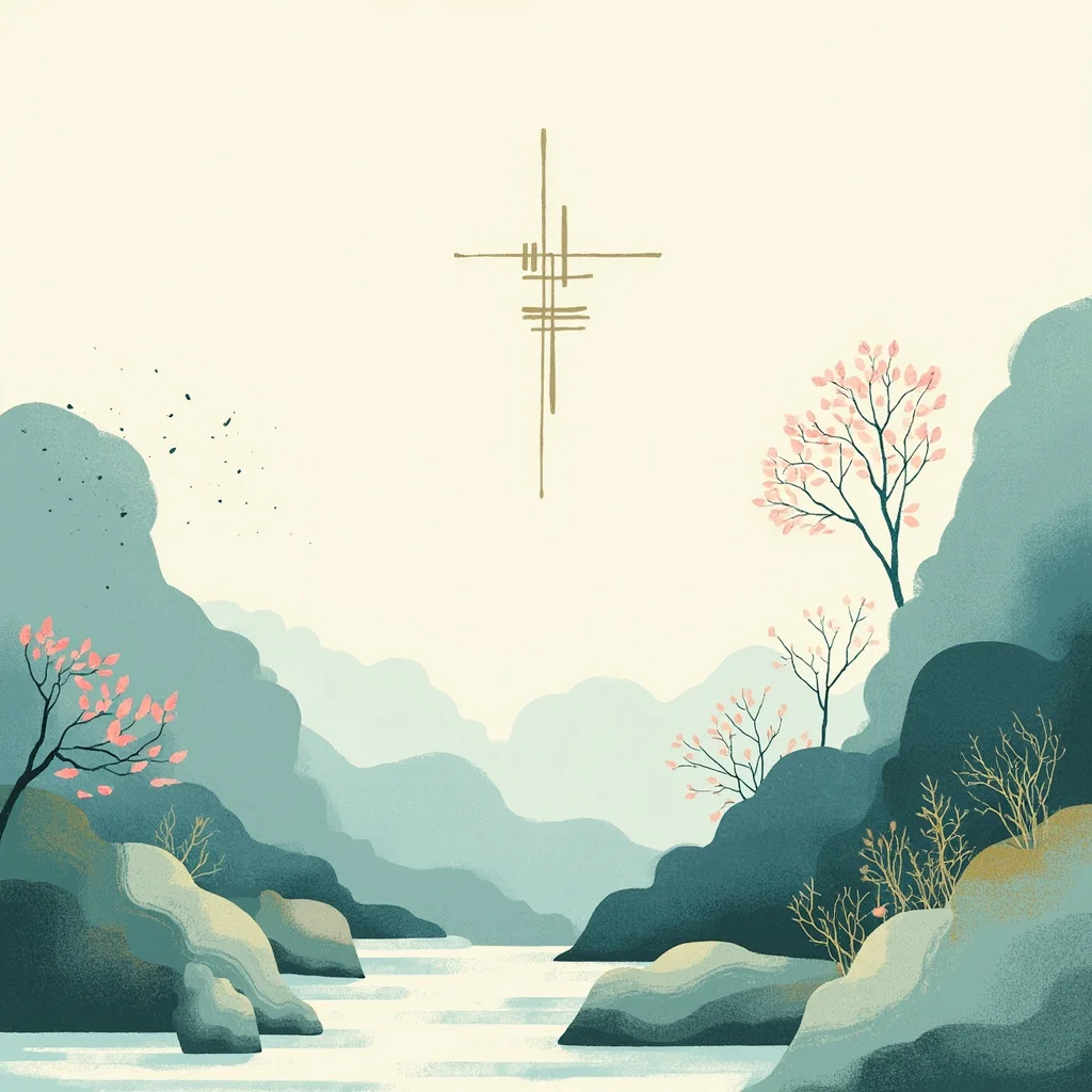 Psichologinis sapnų aiškinimas - kryžius sapne