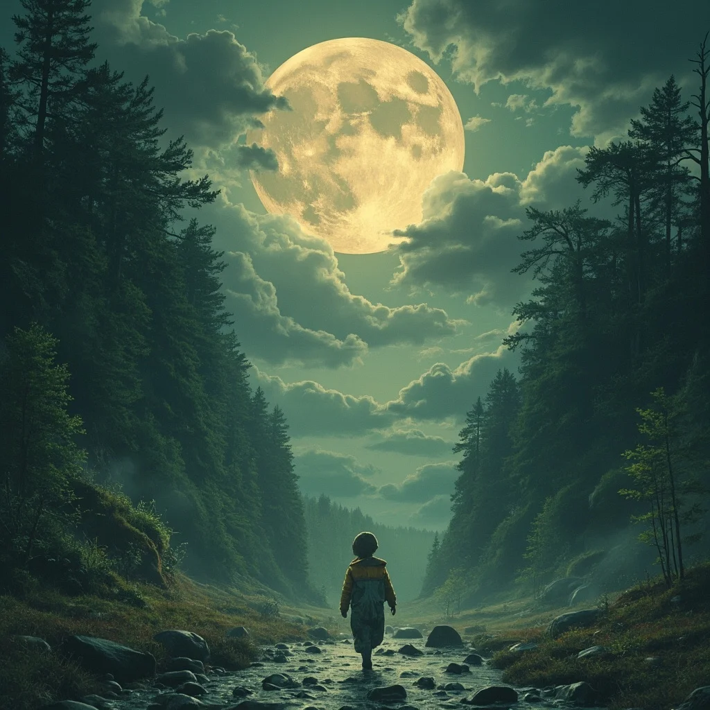 Sapnuoti savo kūdikį - sapno simbolika ir reikšmė