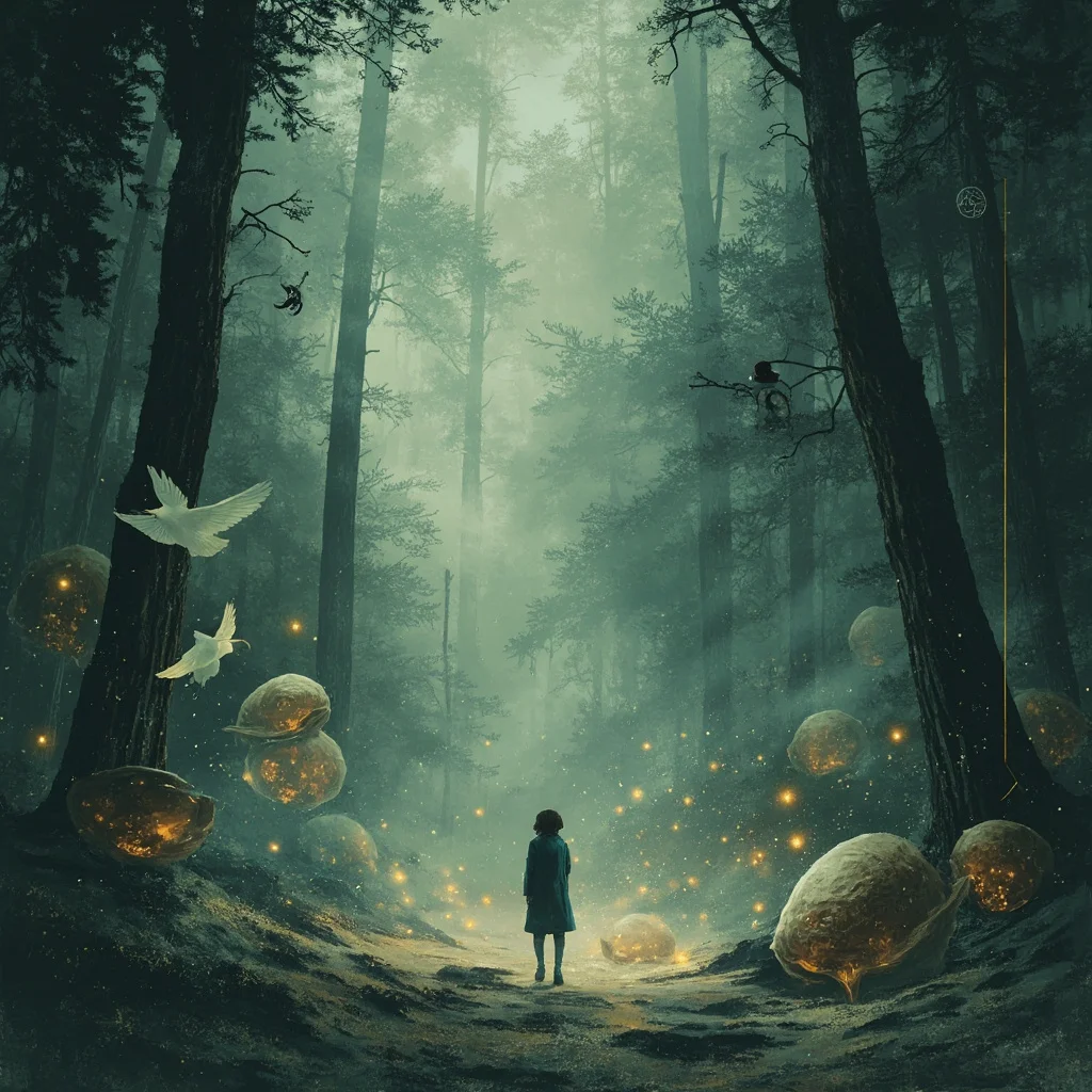 Psichologinis sapnų aiškinimas - kudikis