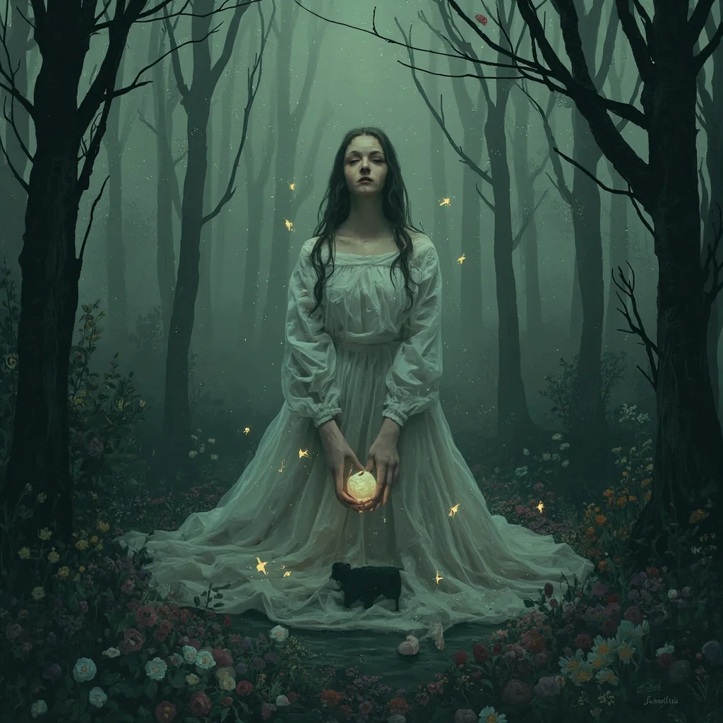 Verkti laidotuvėse sapne – sapno simbolika ir reikšmė