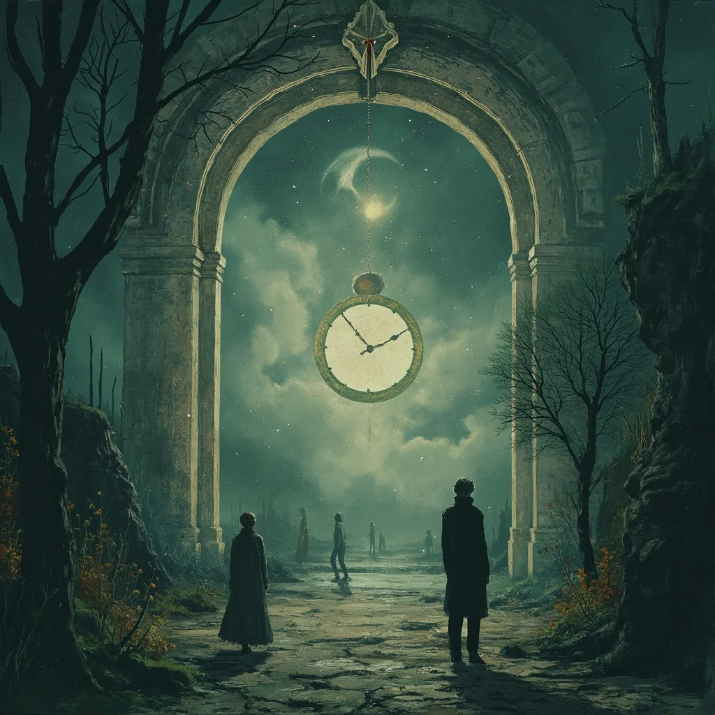 Laikrodis sapne – sapno reikšmė ir simbolika