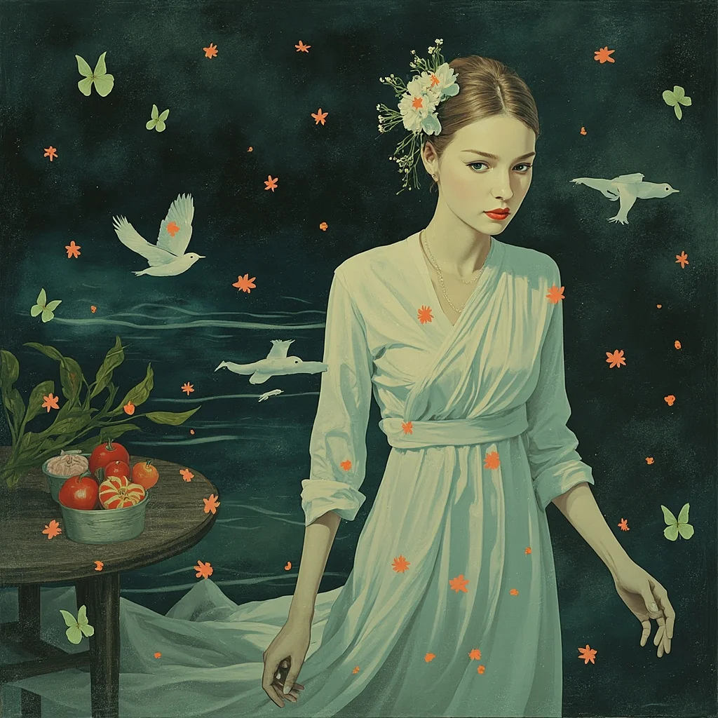 Ligoninė sapne – sapno reikšmė ir simbolika