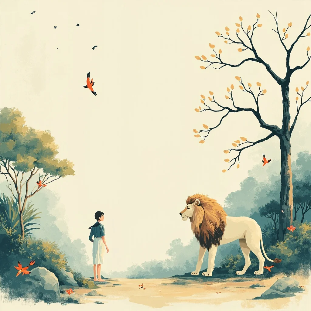 Psichologinė interpretacija: liūtas sapne Psichologinis sapnų aiškinimas - liūtas sapne