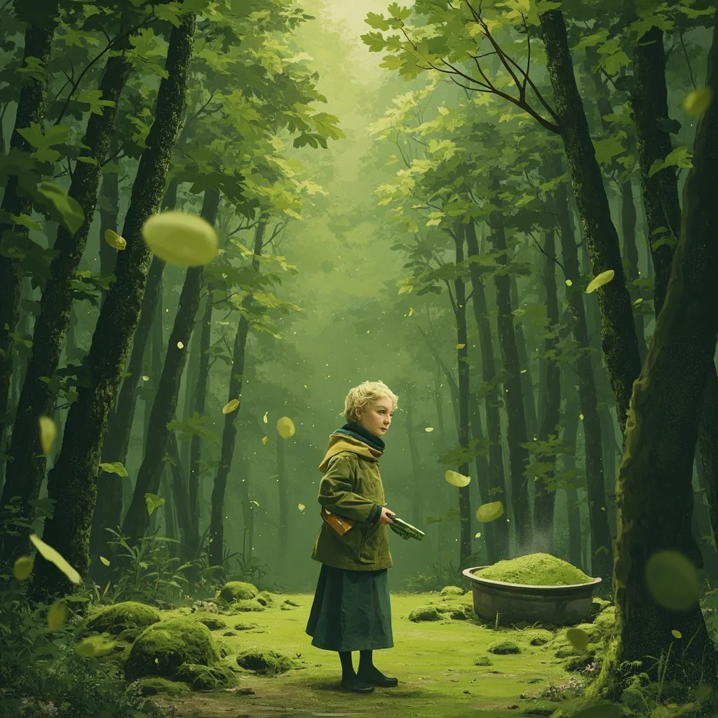 Ką reiškia matcha sapne Matcha sapne – sapno reikšmė ir simbolika