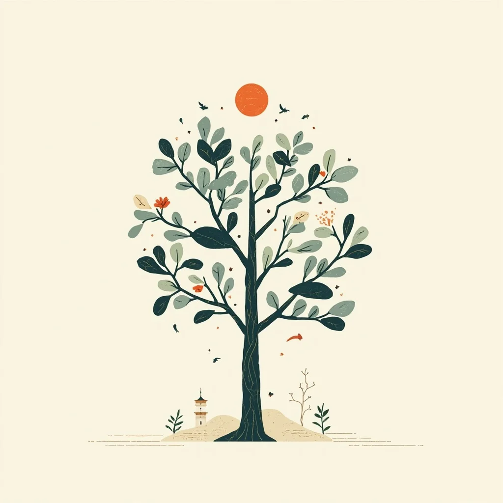 Ką reiškia medis sapne Medis sapne - sapno simbolika ir reikšmė