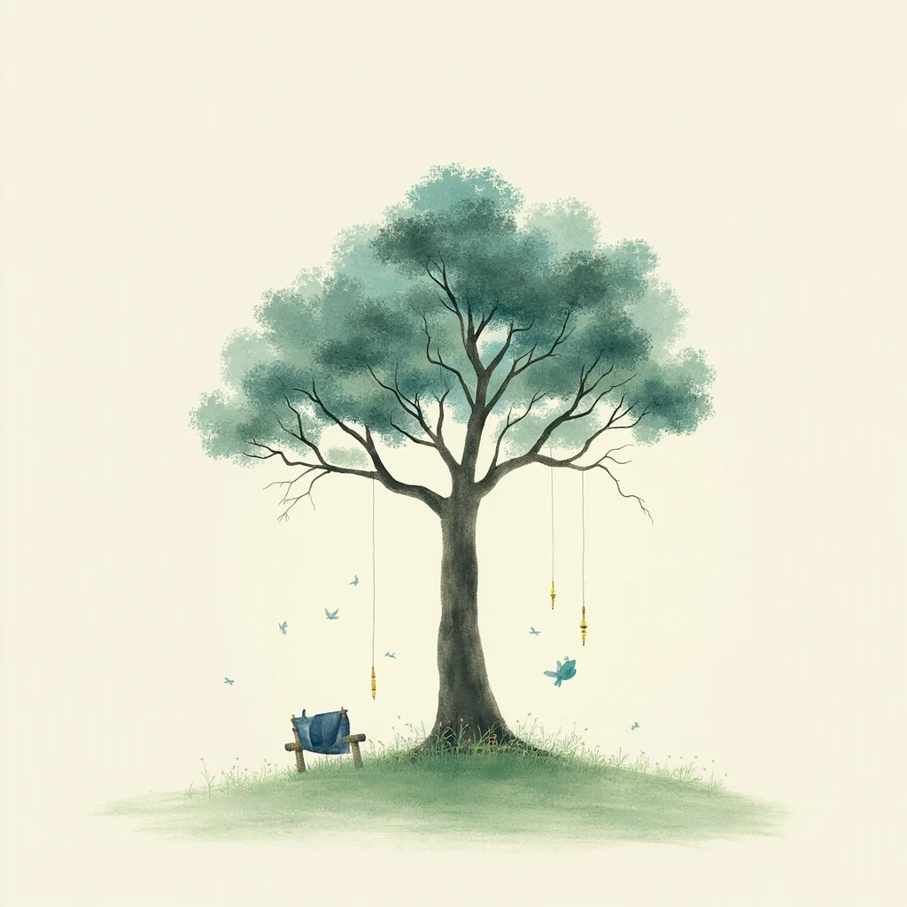 Psichologinė interpretacija: medis sapne Psichologinis sapnų aiškinimas - medis sapne