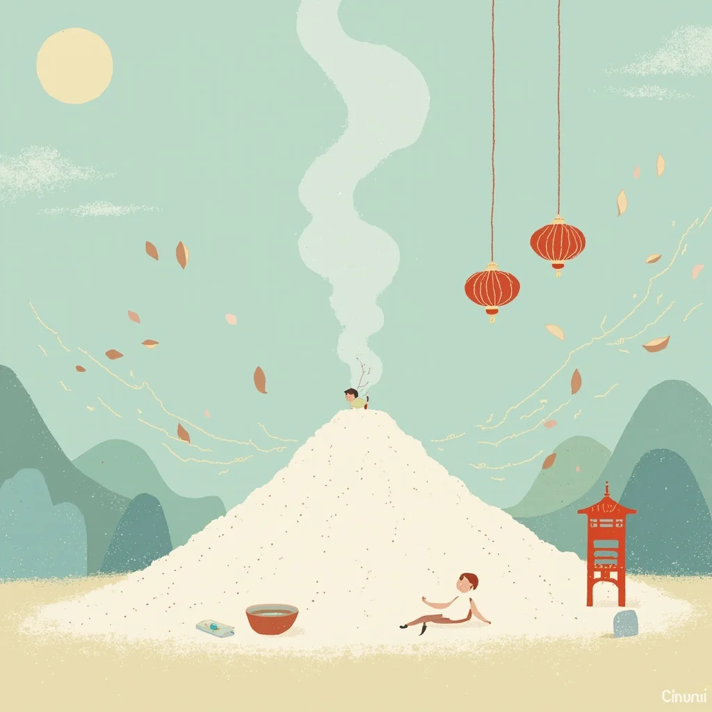 Ką reiškia miltai sapne Miltai sapne - sapno simbolika ir reikšmė