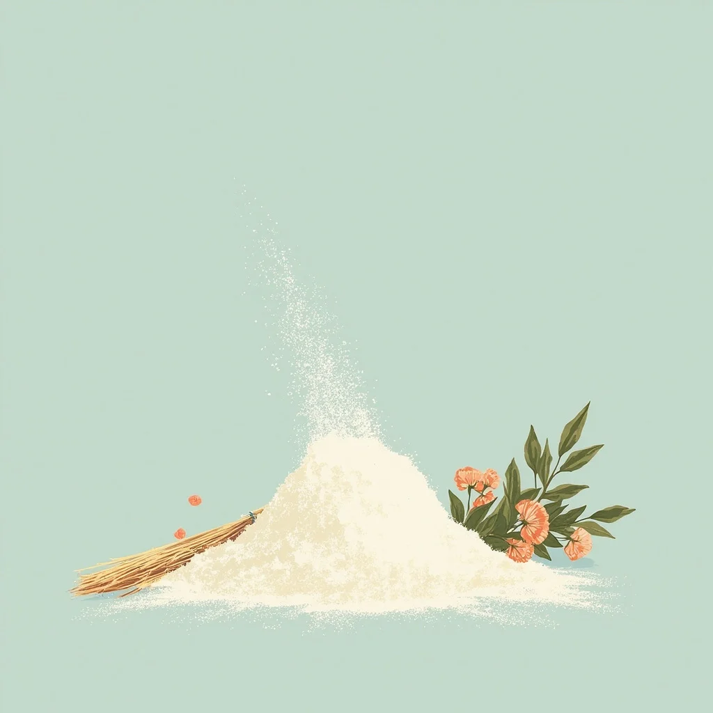 Psichologinė interpretacija: miltai sapne Psichologinis sapnų aiškinimas - miltai sapne