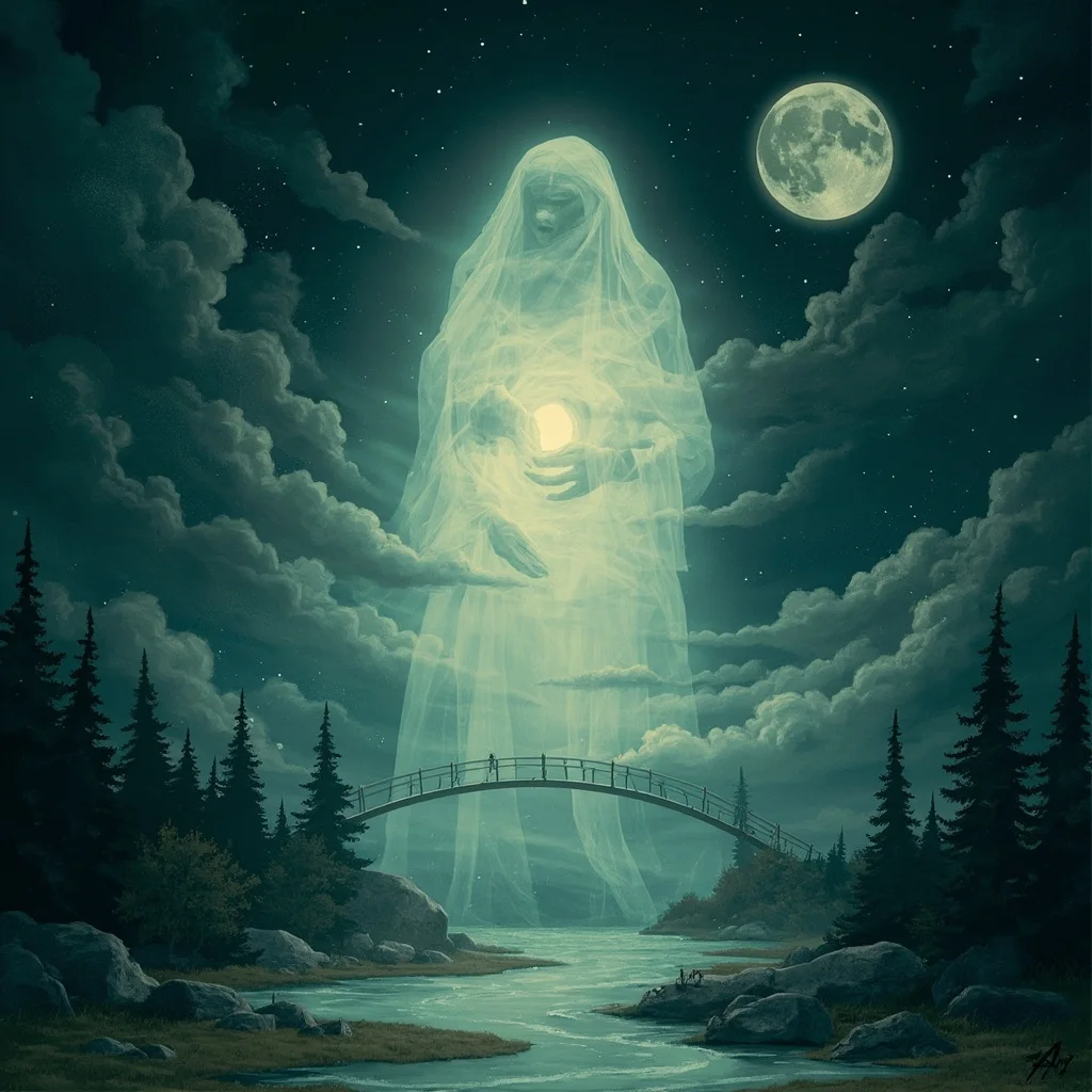 Mirusi mama sapne – sapno reikšmė ir simbolika