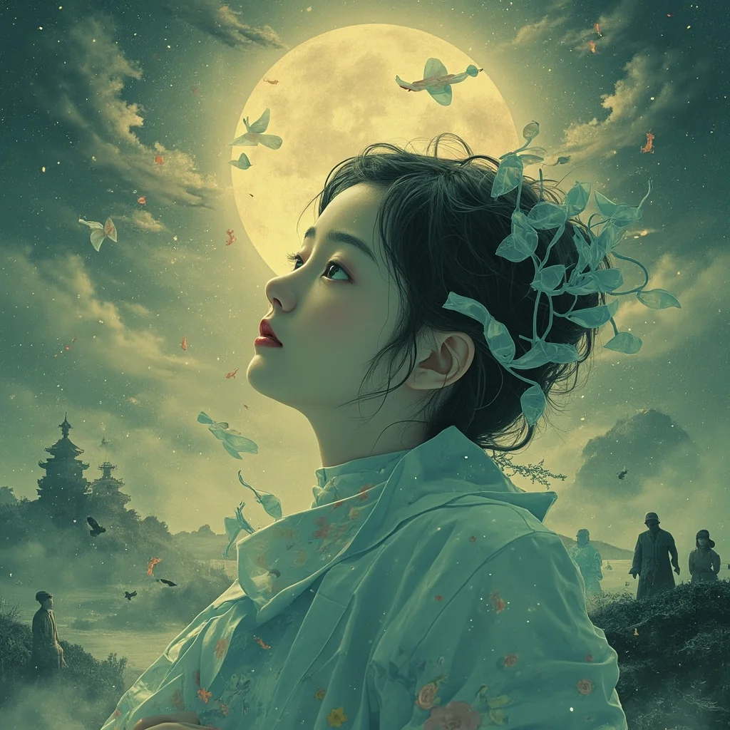 Mirusi močiutė sapne – sapno reikšmė ir simbolika