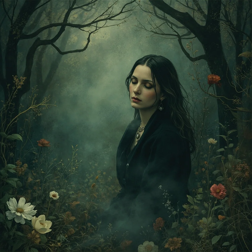 Mirusi moteris sapne – sapno reikšmė ir simbolika