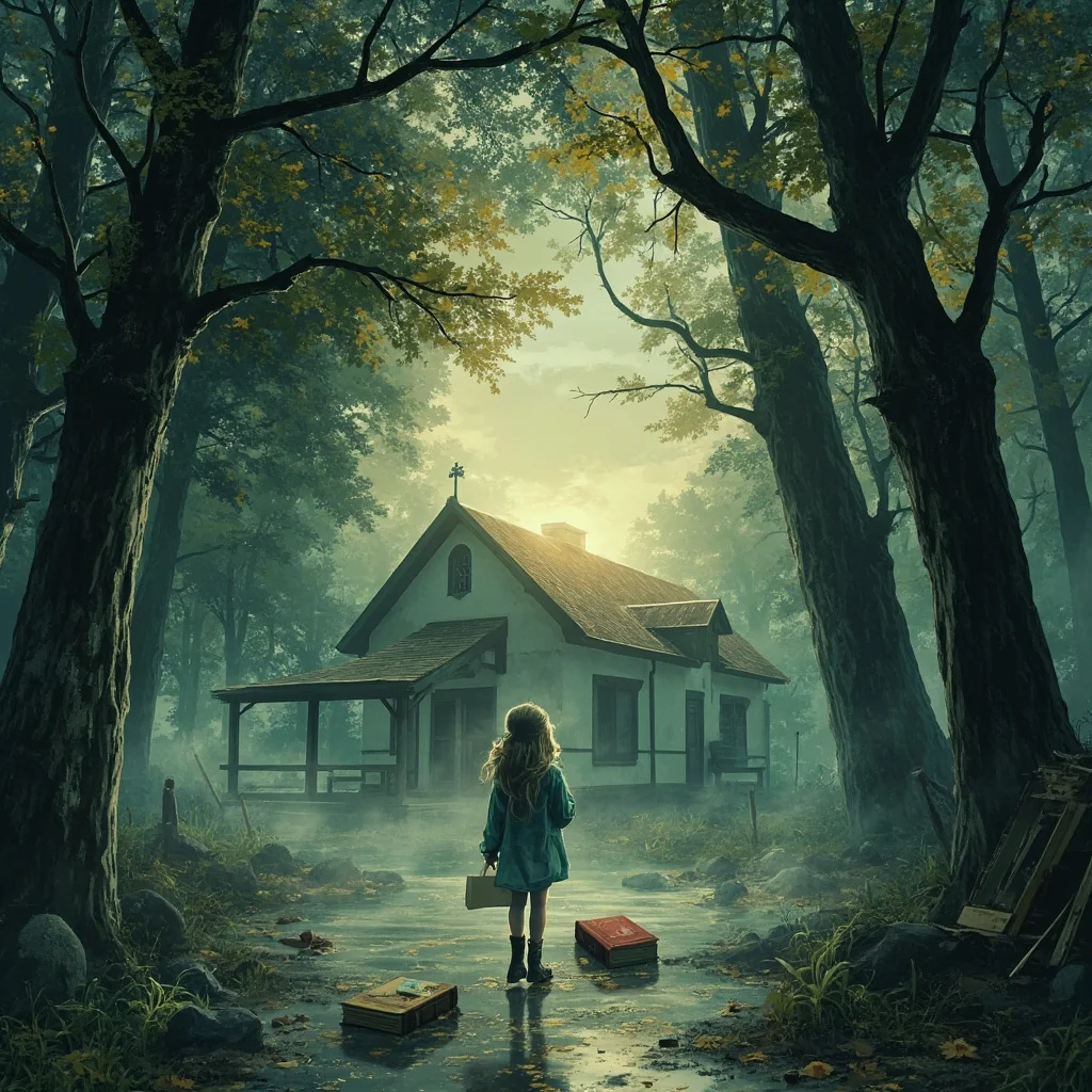 Mokykla sapne – sapno reikšmė ir simbolika