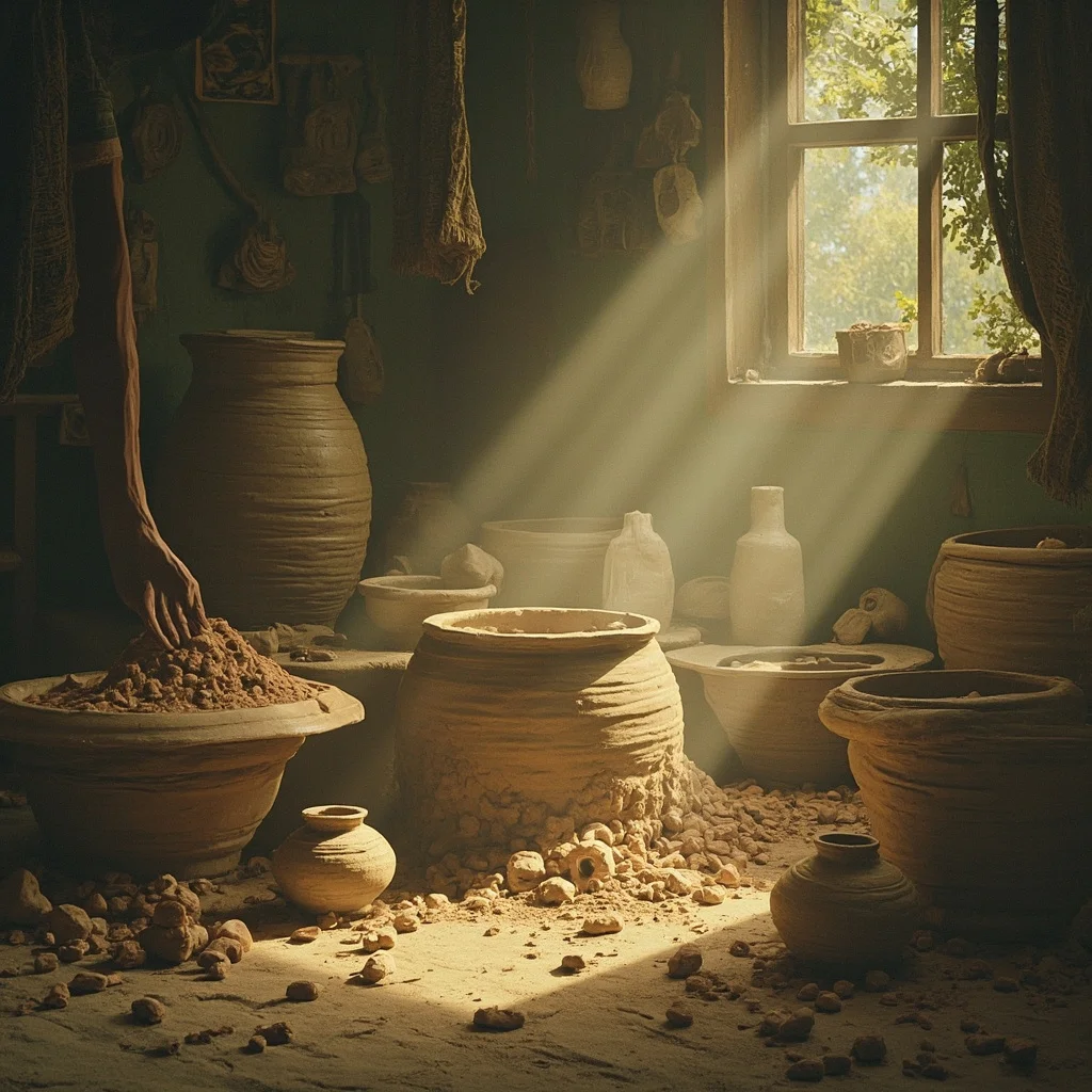 Molis sapne – sapno reikšmė ir simbolika