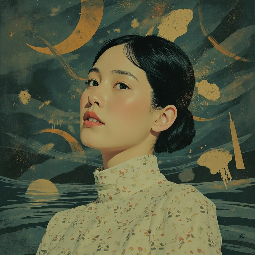 Moteris sapne – sapno reikšmė ir simbolika